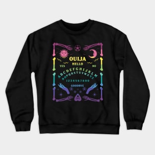 ouija Crewneck Sweatshirt